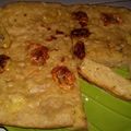 Cooksnap dari Ren2 untuk resep Banana cake no mixer happycall ala ma2sero