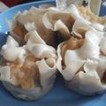 Cooksnap dari Ucrit Unyil Ulil untuk resep Dimsum Ayam
