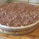 El cooksnap de María cuando hizo Tarta 3 Chocolates.