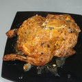 El cooksnap de ivonemagadi cuando hizo Pollo asado al horno.