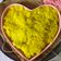 Cooksnap FZ Adzlin semasa beliau membuat Pulut Kuning (Kukus Arong Santan).