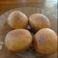 Cooksnap dari Siti Nuriyah untuk resep Roti goreng / odading / kue bantal isi coklat (lembut) simpel dan hemat