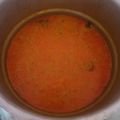 Cooksnap dari Enti Rahmawati untuk resep Sayur Godog Pepaya