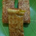Cooksnap dari Krismanti Arifah untuk resep Bolu pisang happycall