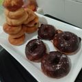 Cooksnap dari Hapsoh Auliaa untuk resep Donat simple 1 telur