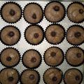 Cooksnap dari Bunda AL untuk resep Brownies Mini Kering