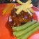 Cooksnap dari Dapoer Bunda EL untuk resep Steak Tempe