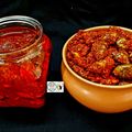 Manisha Sampat's cooksnap of when they made ગુંદા કેરી નું ખાટું અથાણું (Gunda Keri Khatu Athanu Recipe In Gujarati).