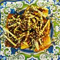 Cooksnap dari Echa Putrie Madioen untuk resep Martabak Manis Teflon Simpel