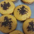 Cooksnap dari Riri Ardhya untuk resep Pukis Labu Kuning