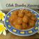 Cooksnap dari Yuliawaty untuk resep Cilok bumbu kacang simple