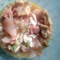 Cooksnap dari Indah Akmal untuk resep Seblak setan simple