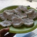Cooksnap dari Rachma Wati untuk resep Cireng Crispy