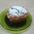 El cooksnap de Lady Marmalade cuando hizo Postre de polenta.