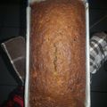 Cooksnap dari Nisa Almunisa untuk resep Banana bread kaya rempah (no mixer)