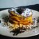 Cooksnap dari Anggunvila untuk resep Pisang Plenet Semarang