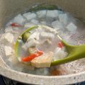 Cooksnap dari Utari Sulistyandari untuk resep Sayur Lodeh