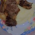 صورة من Zerrouki Bouchra❤🇩🇿🇩🇿، شاركها بعد تجربة وصفة بطاطا بوري بالدجاج 🍛🍗🥔