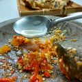 Cooksnap dari Griya Syar'i untuk resep Sambel korek ala H.Slamet