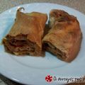 Cooksnap από marge στη συνταγή Πιτοπίτσα