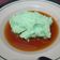 Cooksnap dari Nuke Cemimi untuk resep Bubur sumsum lembut (takaran gelas)