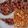 Chef Mommy Nessa's cooksnap of when they made Cinnamon almonds treat.