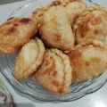 Cooksnap dari Paramitha Putri untuk resep Pastel Isi Rogout