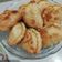Cooksnap dari Paramitha Putri untuk resep Pastel Isi Rogout