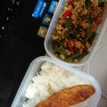 Cooksnap dari afira ainur untuk resep Tumis kacang panjang & telur