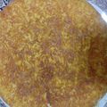 کوک اسنپ شیعه1404 🇮🇷 بعد از امتحان کردن ته چین مرغ مجلسی.