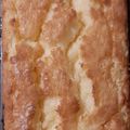 El cooksnap de Genox cuando hizo Tarta de queso La Viña.