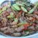 Cooksnap dari Baby untuk resep Baby Cumi Pedas