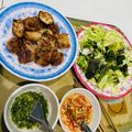 Cooksnap của khanhmy2910 khi họ làm theo món Bún nem rán