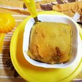 Shah Prity Shah Prity का कुकस्नैप जब उन्होंने रवा केसरी बाथ (Rava kesari baath recipe in Hindi) बनाया था।
