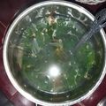 Cooksnap dari Maia Astrina untuk resep Sayur bening katuk tauge