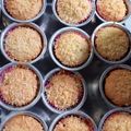 Cooksnap dari yunanik astriani untuk resep Muffin keju(no mixer)