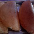 Cooksnap dari Indah Koesjien Ratnasari untuk resep Terang Bulan Jadul