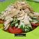 Cooksnap dari Hestri Manda untuk resep Bangbangji - Salad Daging Ayam dressing sesame