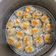 Cooksnap dari Annisa Tristania untuk resep Dim Sum Ayam dan Udang ~ Homemade menggunakan kulit pangsit