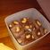 Cooksnap dari DapoerQueensha untuk resep Choco Mede Cookies