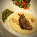 صورة من @diet_jojohealthmeals، شاركها بعد تجربة وصفة سليق باللحم.