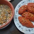 صورة من sereena kayuf 4476!!، شاركها بعد تجربة وصفة كبة نية لبنانية