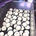 Cooksnap dari Darwati Momo untuk resep Putri Salju Lumer