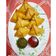 Prachi Mayank Mittal का कुकस्नैप जब उन्होंने चटपटे समोसे (Chatpate Samose recipe in Hindi) बनाया था।