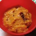 SHYAMALI MUKHERJEE's cooksnap of when they made পাকা আমের চাটনি(paka amer chutney recipe in Bengali).