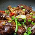 Cooksnap dari Septya Rossa untuk resep Ayam Goreng Mentega SIMPLE BANGET