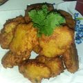Cooksnap dari Ummu Faqih untuk resep Perkedel jagung manis