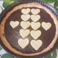 il giuliavaincucina quando ha preparato Crostata di ricotta e mascarpone