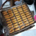 Cooksnap dari meliyani meliyani untuk resep Kastengel Crunchy