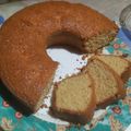 Cooksnap dari Reyta Moulidya untuk resep Oatmeal cake susu ngeprulll tanpa tepung dan tanpa mentega